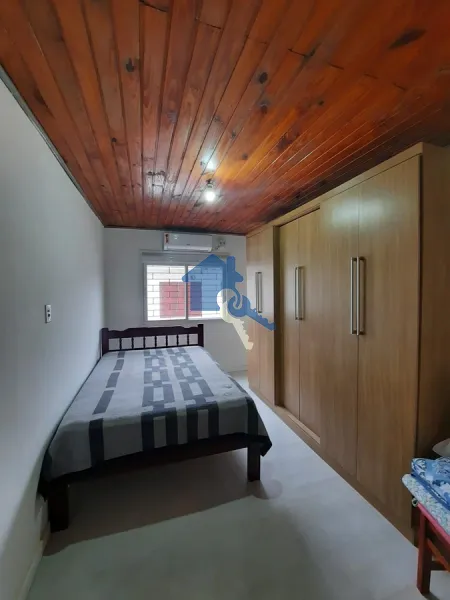 Casa na Santa Marta: 13ª foto da galeria de imagens do imóvel