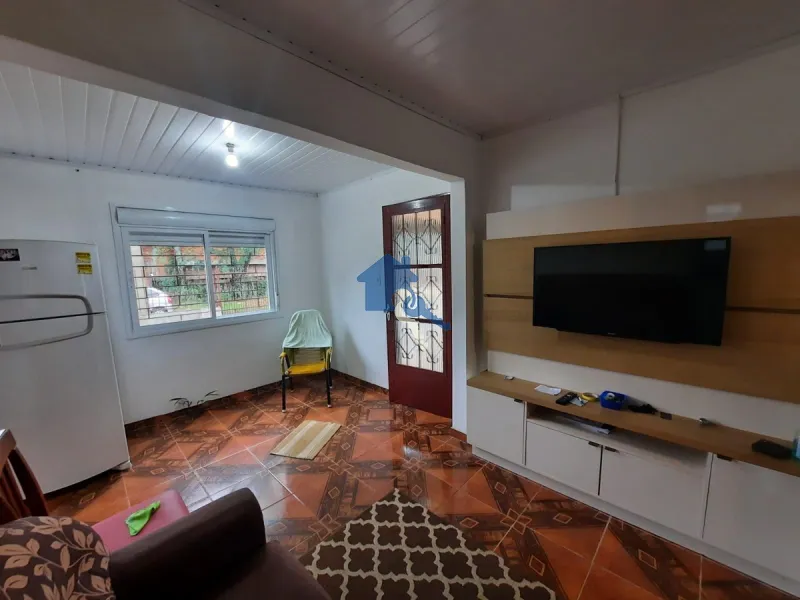Casa na Santa Marta: 8ª foto da galeria de imagens do imóvel