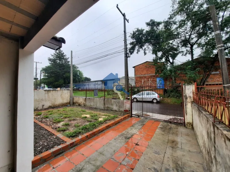 Casa na Santa Marta: 3ª foto da galeria de imagens do imóvel