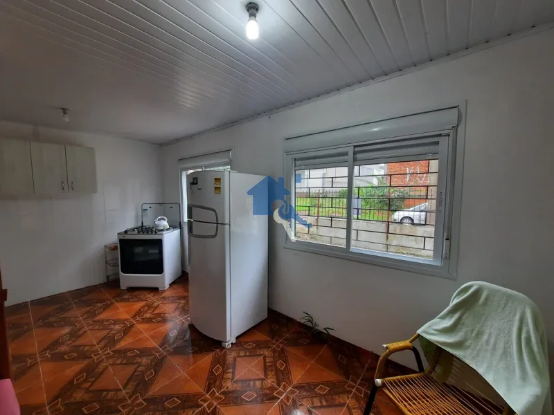 Casa na Santa Marta: 12ª foto da galeria de imagens do imóvel