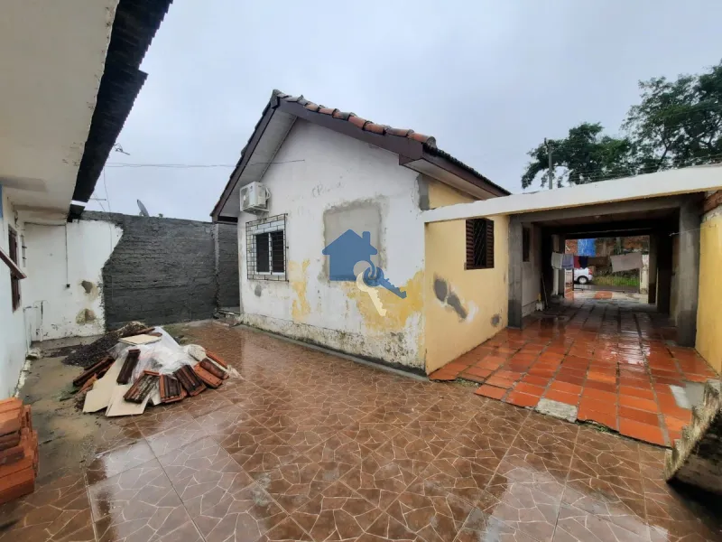 Casa na Santa Marta: 18ª foto da galeria de imagens do imóvel