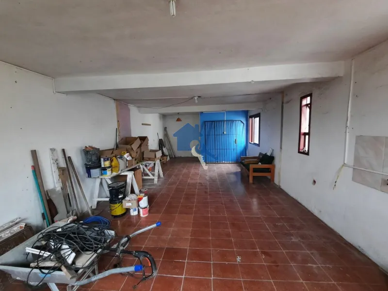 Casa na Santa Marta: 21ª foto da galeria de imagens do imóvel