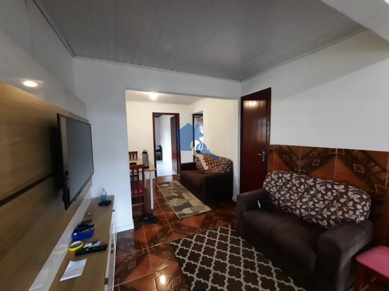 Casa na Santa Marta: 5ª foto da galeria de imagens do imóvel