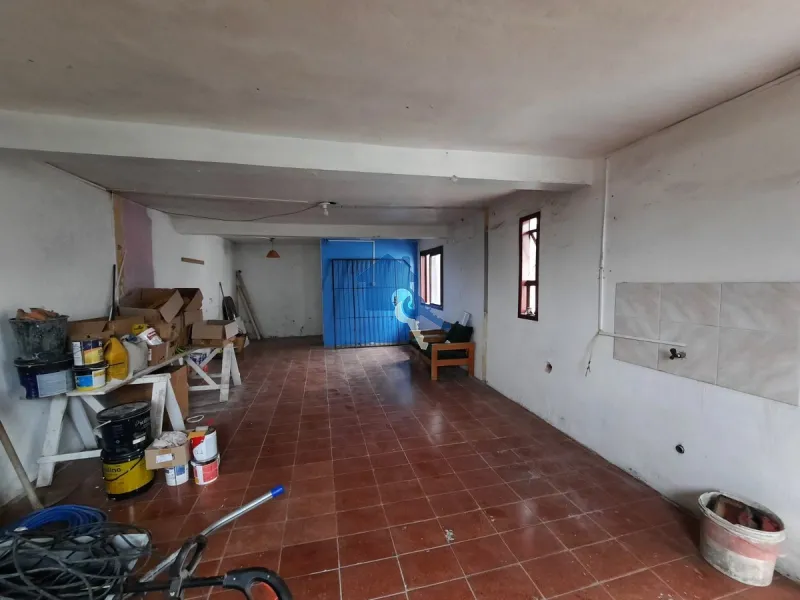 Casa na Santa Marta: 23ª foto da galeria de imagens do imóvel