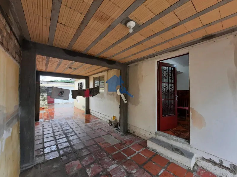 Casa na Santa Marta: 16ª foto da galeria de imagens do imóvel
