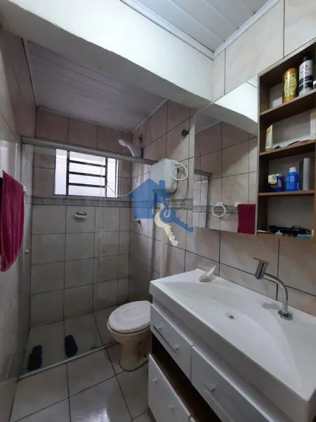 Casa na Santa Marta: 15ª foto da galeria de imagens do imóvel