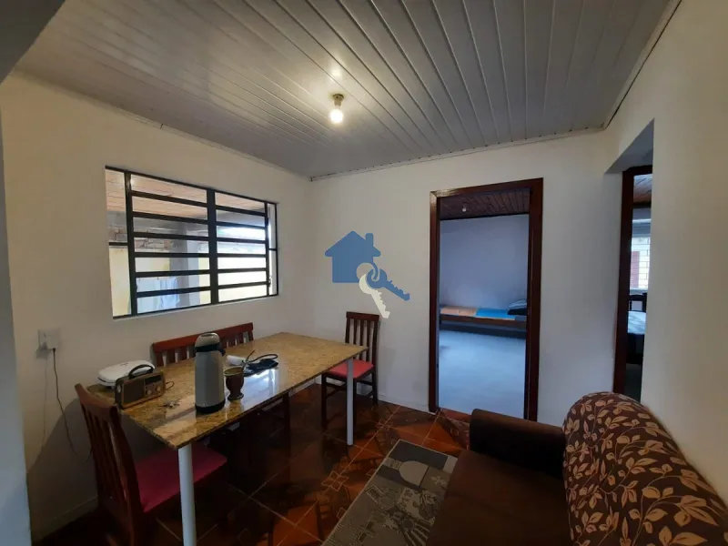 Casa na Santa Marta: 7ª foto da galeria de imagens do imóvel