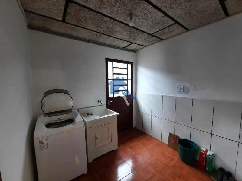 Casa na Santa Marta: 11ª foto da galeria de imagens do imóvel