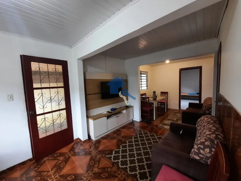 Casa na Santa Marta: 4ª foto da galeria de imagens do imóvel