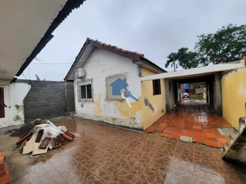 Casa na Santa Marta: 25ª foto da galeria de imagens do imóvel