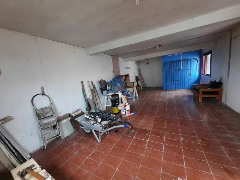 Casa na Santa Marta: 24ª foto da galeria de imagens do imóvel