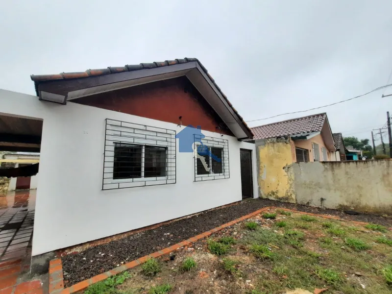 Casa na Santa Marta: 1ª foto da galeria de imagens do imóvel
