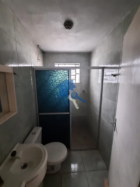 Casa na Santa Marta: 20ª foto da galeria de imagens do imóvel