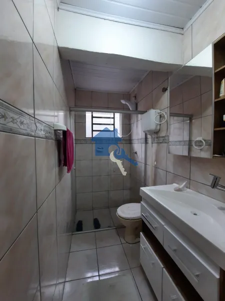 Casa na Santa Marta: 14ª foto da galeria de imagens do imóvel