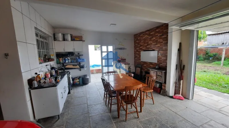 Oferta de casa bairro Camobi: 15ª foto da galeria de imagens do imóvel