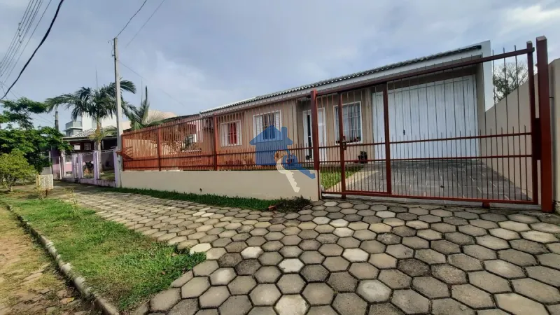 Oferta de casa bairro Camobi: 1ª foto da galeria de imagens do imóvel