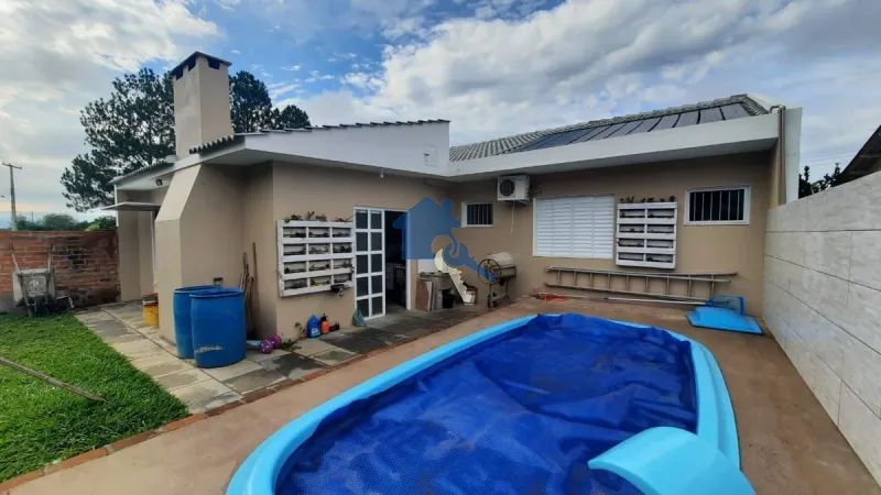 Oferta de casa bairro Camobi: 18ª foto da galeria de imagens do imóvel