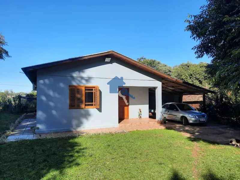Sitio do Beija Flor Pains, Santa Maria - RS: 5ª foto da galeria de imagens do imóvel