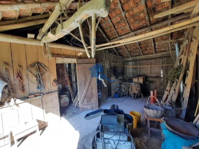 Sitio do Beija Flor Pains, Santa Maria - RS: 28ª foto da galeria de imagens do imóvel