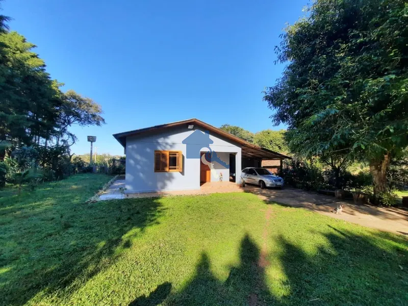 Sitio do Beija Flor Pains, Santa Maria - RS: 4ª foto da galeria de imagens do imóvel