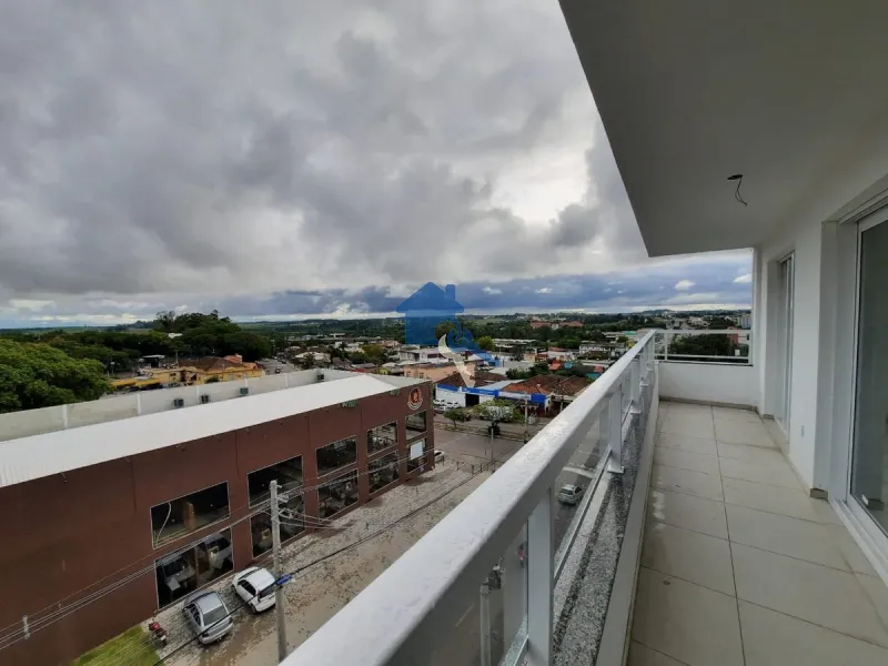 RESIDENCIAL JASMINS: 4ª foto da galeria de imagens do imóvel