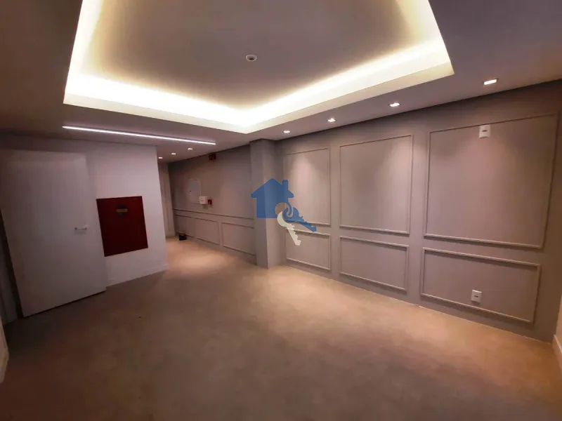 RESIDENCIAL JASMINS: 2ª foto da galeria de imagens do imóvel