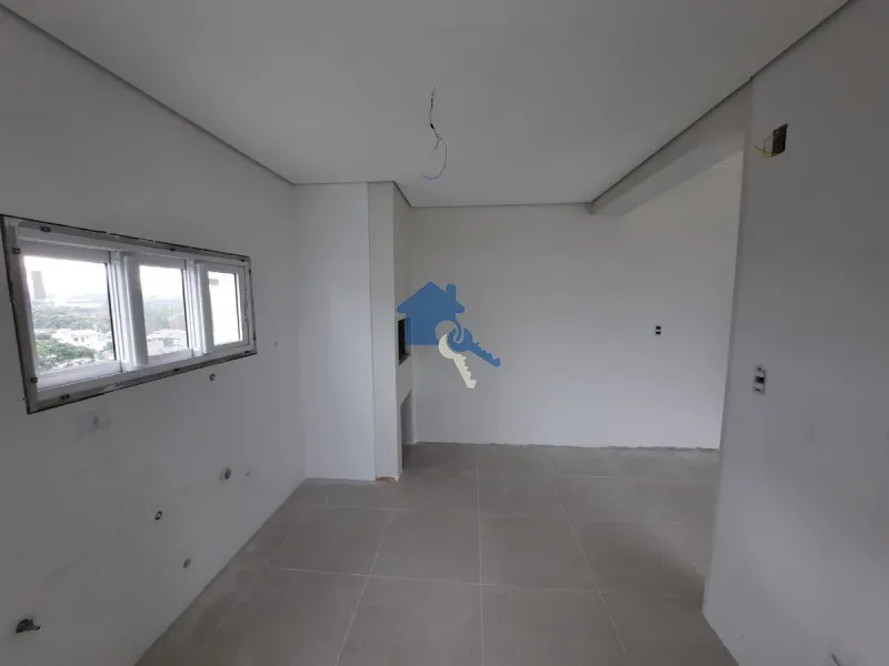 RESIDENCIAL JASMINS: 13ª foto da galeria de imagens do imóvel