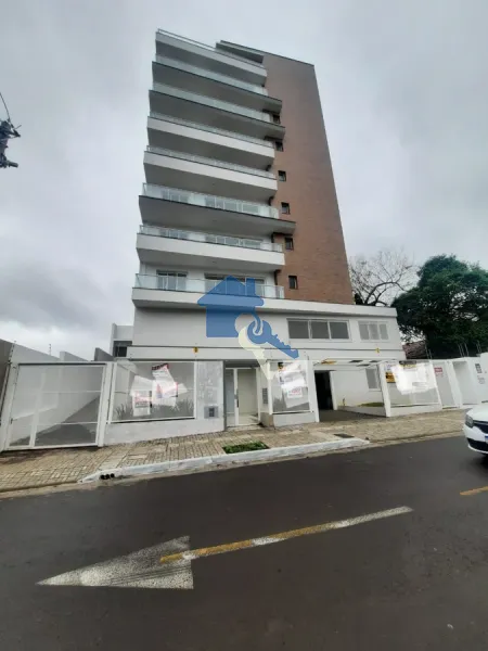 RESIDENCIAL JASMINS: 1ª foto da galeria de imagens do imóvel