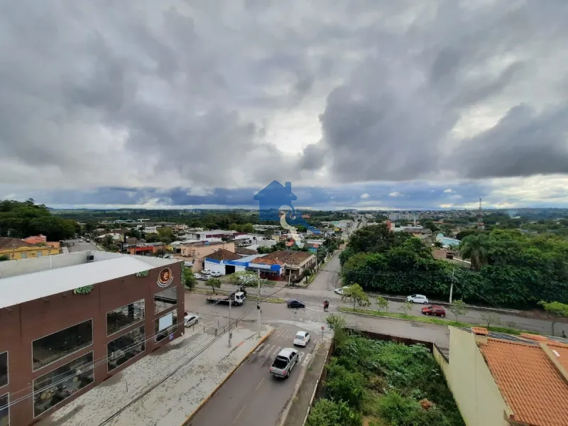 RESIDENCIAL JASMINS: 3ª foto da galeria de imagens do imóvel