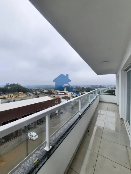 RESIDENCIAL JASMINS: 5ª foto da galeria de imagens do imóvel