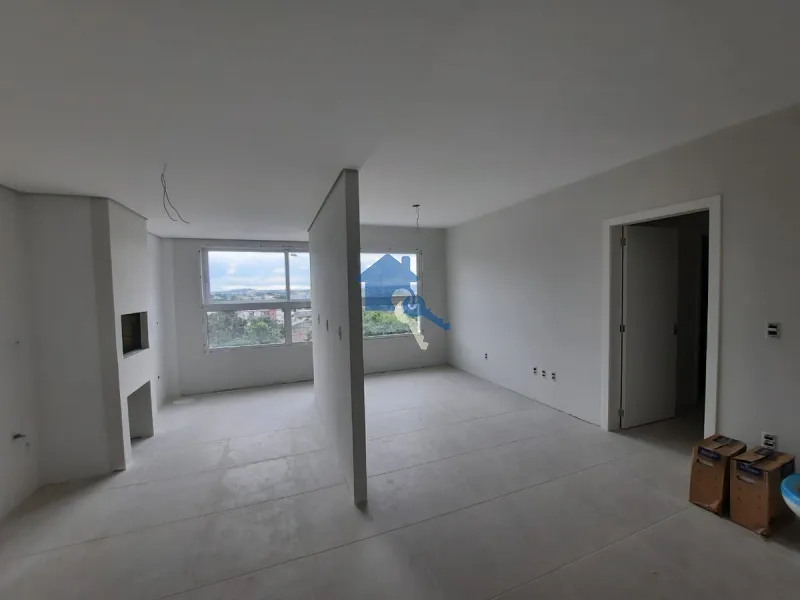 RESIDENCIAL JASMINS: 3ª foto da galeria de imagens do imóvel
