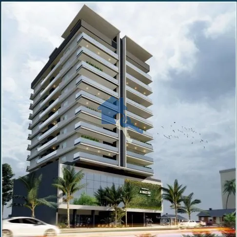 Residencial A Razão | Central | Entre a Tuiuti e a Presidente: 1ª foto da galeria de imagens do imóvel