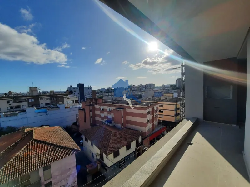 Residencial A Razão | Central | Entre a Tuiuti e a Presidente: 11ª foto da galeria de imagens do imóvel