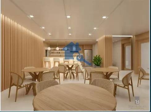 Residencial A Razão | Central | Entre a Tuiuti e a Presidente: 4ª foto da galeria de imagens do imóvel