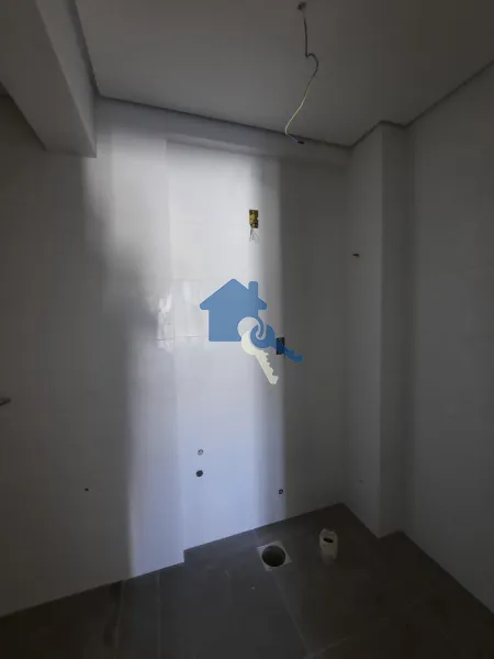 Residencial A Razão | Central | Entre a Tuiuti e a Presidente: 23ª foto da galeria de imagens do imóvel