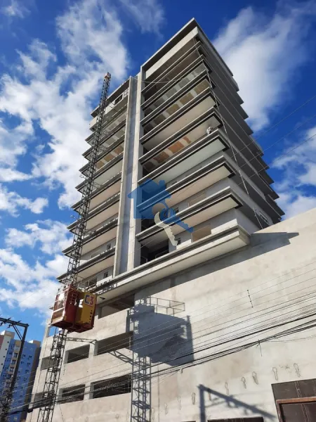 Residencial A Razão | Central | Entre a Tuiuti e a Presidente: 2ª foto da galeria de imagens do imóvel
