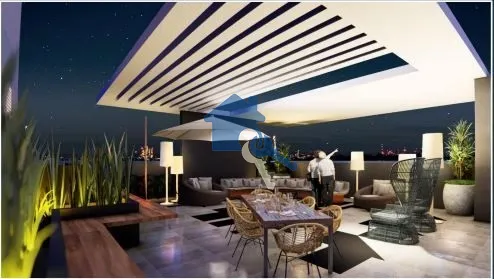 Residencial A Razão | Central | Entre a Tuiuti e a Presidente: 5ª foto da galeria de imagens do imóvel
