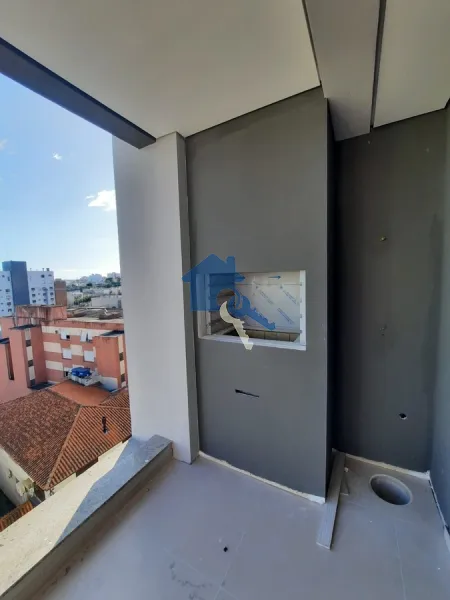 Residencial A Razão | Central | Entre a Tuiuti e a Presidente: 16ª foto da galeria de imagens do imóvel