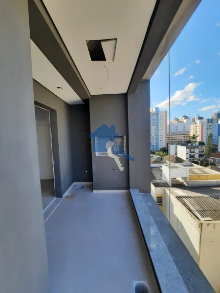 Residencial A Razão | Central | Entre a Tuiuti e a Presidente: 19ª foto da galeria de imagens do imóvel