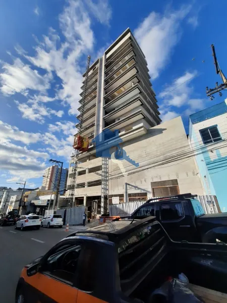 Residencial A Razão | Central | Entre a Tuiuti e a Presidente: 3ª foto da galeria de imagens do imóvel