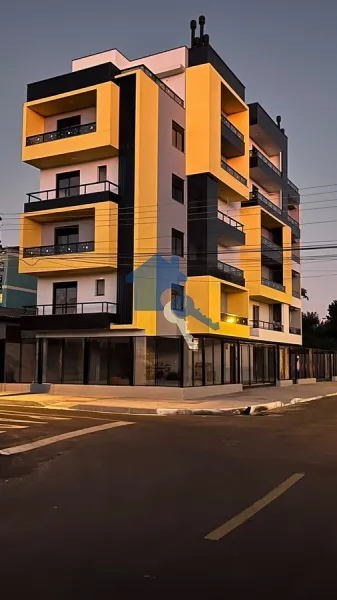 Residencial Plátanos / Bairro Duque de Caxias: 4ª foto da galeria de imagens do imóvel