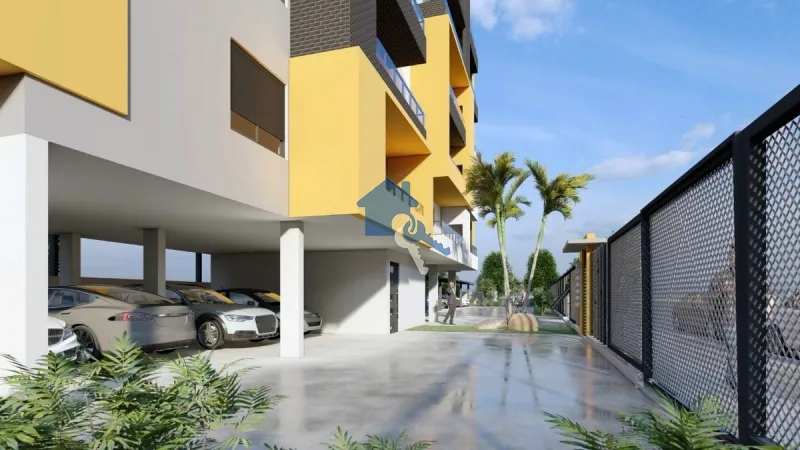 Residencial Plátanos / Bairro Duque de Caxias: 9ª foto da galeria de imagens do imóvel