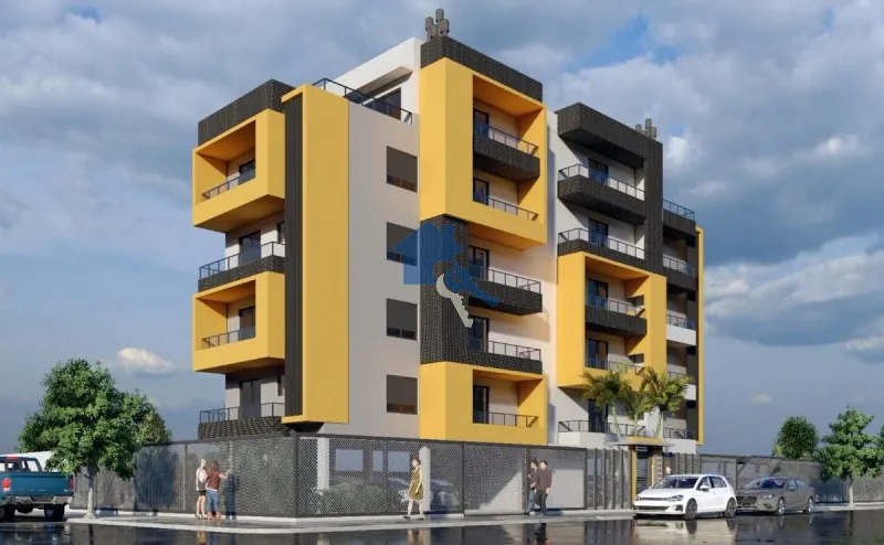 Residencial Plátanos / Bairro Duque de Caxias: 8ª foto da galeria de imagens do imóvel