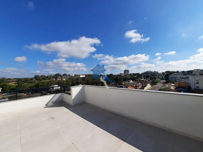 Cobertura Residencial Plátanos / Bairro Duque de Caxias: 13ª foto da galeria de imagens do imóvel