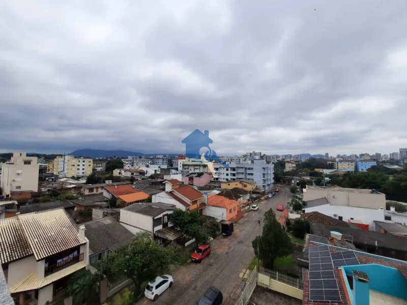 Cobertura Residencial Plátanos / Bairro Duque de Caxias: 17ª foto da galeria de imagens do imóvel