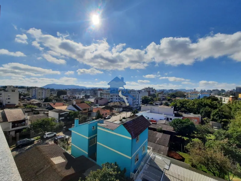 Cobertura Residencial Plátanos / Bairro Duque de Caxias: 39ª foto da galeria de imagens do imóvel