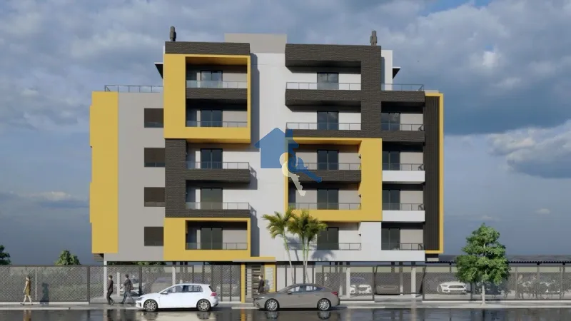 Cobertura Residencial Plátanos / Bairro Duque de Caxias: 7ª foto da galeria de imagens do imóvel