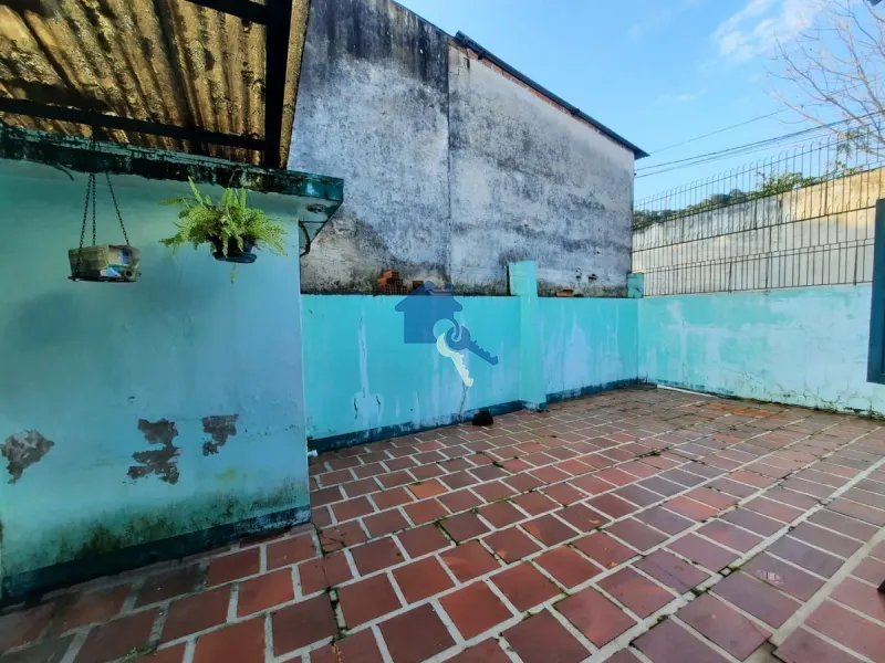 Casa bairro Nossa Sra. do Perpetuo Socorro: 3ª foto da galeria de imagens do imóvel