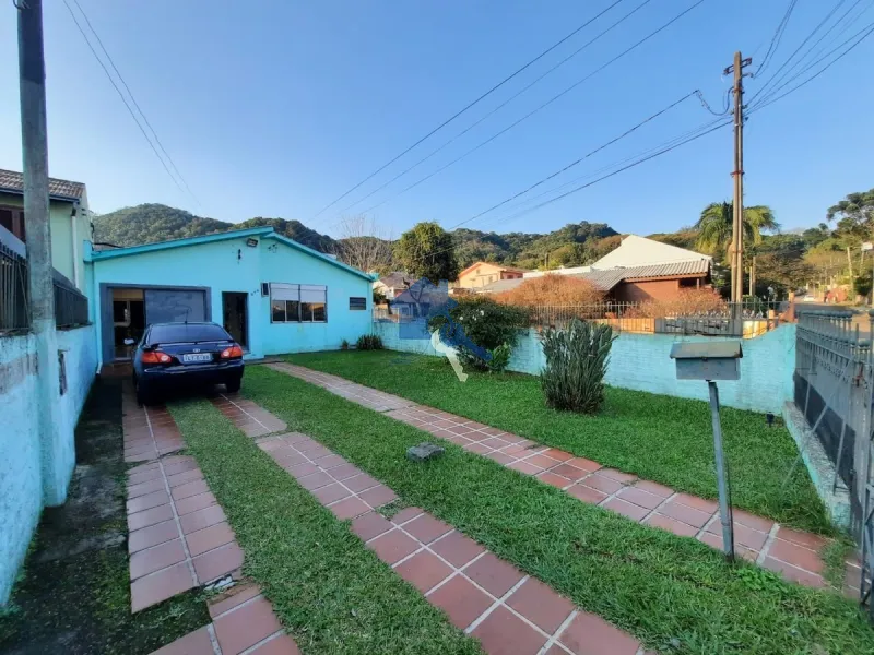 Casa bairro Nossa Sra. do Perpetuo Socorro: 1ª foto da galeria de imagens do imóvel