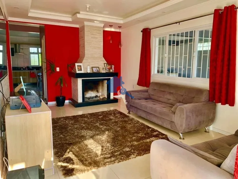 Ótima casa próxima à Avenida liberdade: 2ª foto da galeria de imagens do imóvel